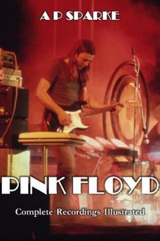 Cover of Pink Floyd