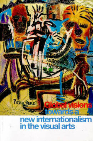 Cover of Global Visions