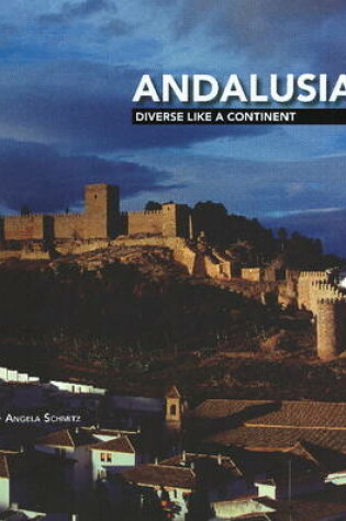 Cover of Andalusia