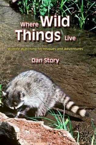 Cover of Where Wild Things Live