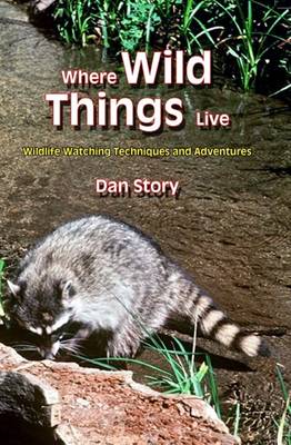 Book cover for Where Wild Things Live