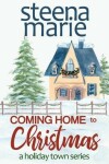 Book cover for Coming Home to Christmas