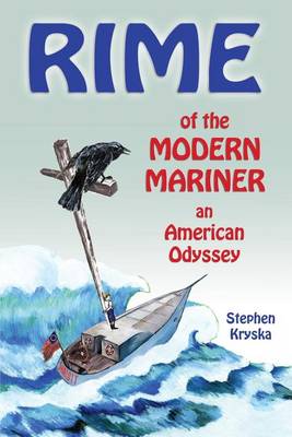 Book cover for Rime of the Modern Mariner