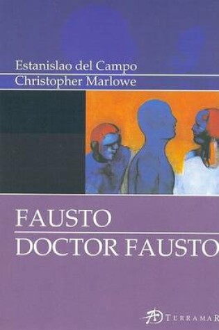 Cover of Fausto - Doctor Fausto