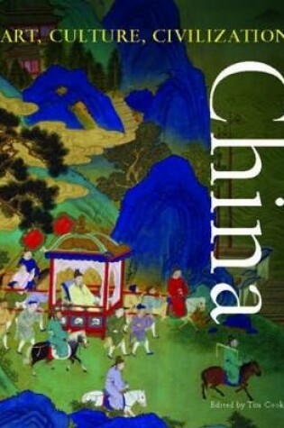 Cover of China