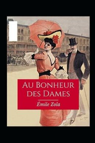 Cover of Au Bonheur des Dames Annoté