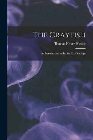 Cover of The Crayfish