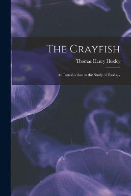 Book cover for The Crayfish