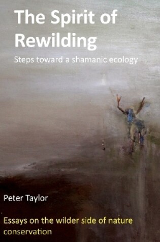 Cover of The Spirit of Rewilding