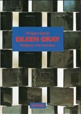 Cover of Eileen Gray
