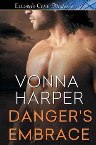 Cover of Danger's Embrace