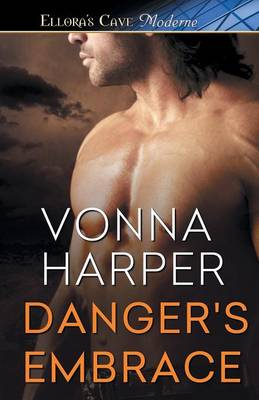Book cover for Danger's Embrace