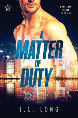 Book cover for A Matter of Duty