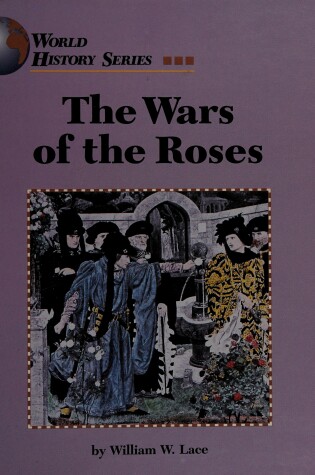 Cover of The Wars of the Roses