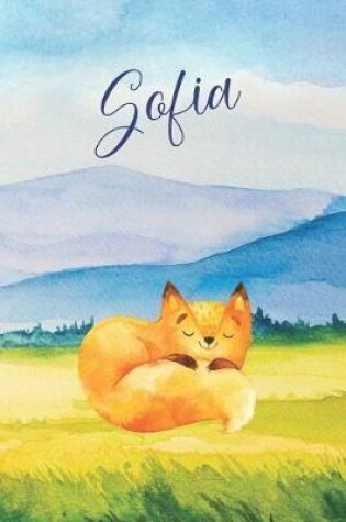 Cover of Sofia