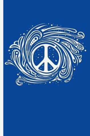 Cover of Peace Sign in a Doodle Wave