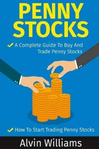 Cover of Penny Stocks