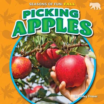 Cover of Picking Apples