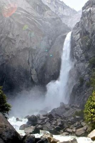 Cover of Lower Yosemite Falls, for the Love of Nature