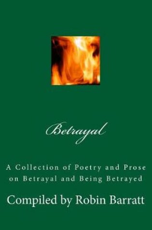 Cover of Betrayal