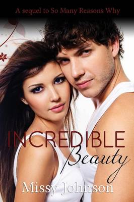Book cover for Incredible Beauty