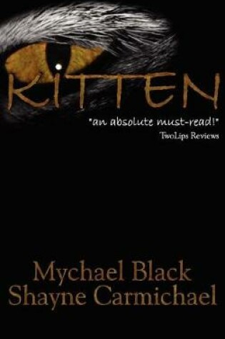 Cover of Kitten