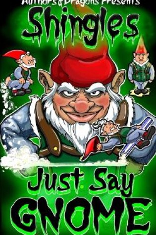 Cover of Just Say Gnome