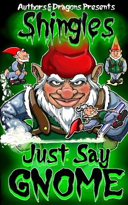 Cover of Just Say Gnome