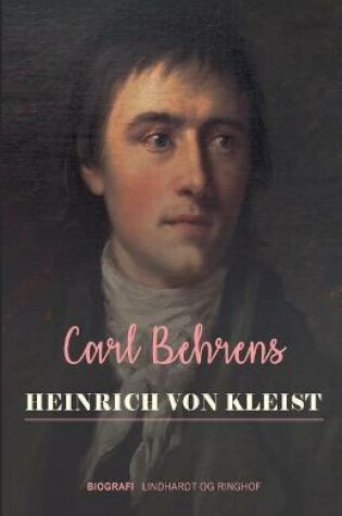 Cover of Heinrich von Kleist