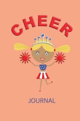 Cover of Cheer Journal