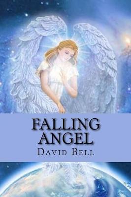 Book cover for Falling Angel