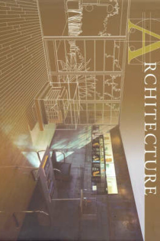 Cover of Architecture for Architects