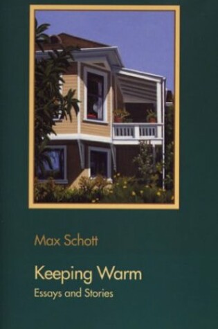Cover of Keeping Warm