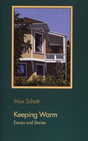 Book cover for Keeping Warm