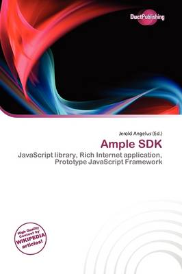 Cover of Ample SDK