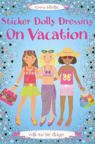 Cover of On Vacation