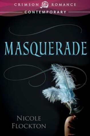 Cover of Masquerade