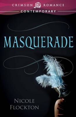 Book cover for Masquerade