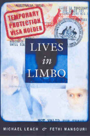 Cover of Lives in Limbo
