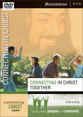Cover of Connecting in Christ Together
