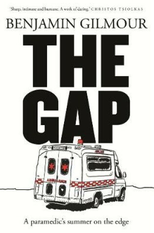 Cover of The Gap