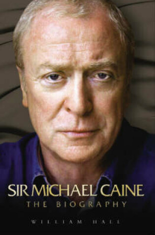 Cover of Sir Michael Caine