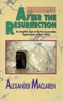 Book cover for After the Resurrection