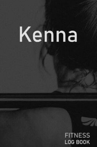 Cover of Kenna
