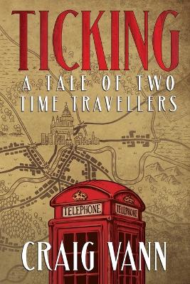 Book cover for Ticking