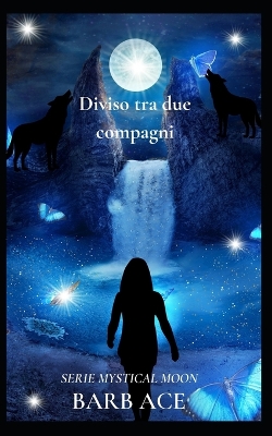 Book cover for Diviso tra due compagni