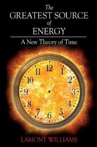 Cover of The Greatest Source of Energy