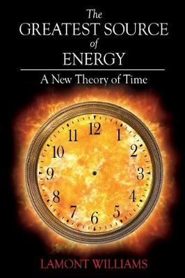 Book cover for The Greatest Source of Energy