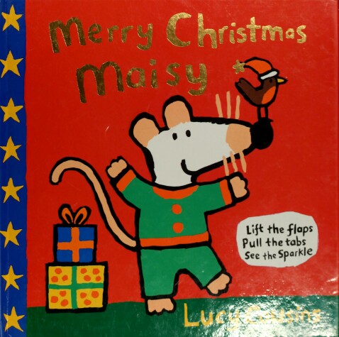 Cover of Merry Christmas Maisy