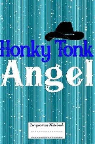 Cover of Honky Tonk Angel